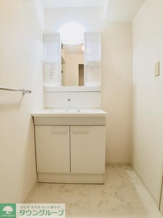 ハイシティプラザ南大泉の物件内観写真